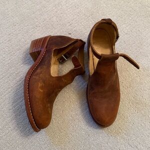 Red Wing Ida Mary Jane Style Shoes Women’s 7